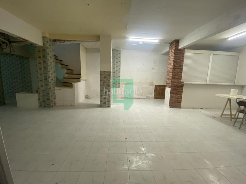 Foto 1be624e5-1037-43b0-a5ea-b15962b867c2. Local commercial dans Progrés - Pep Ventura Badalona