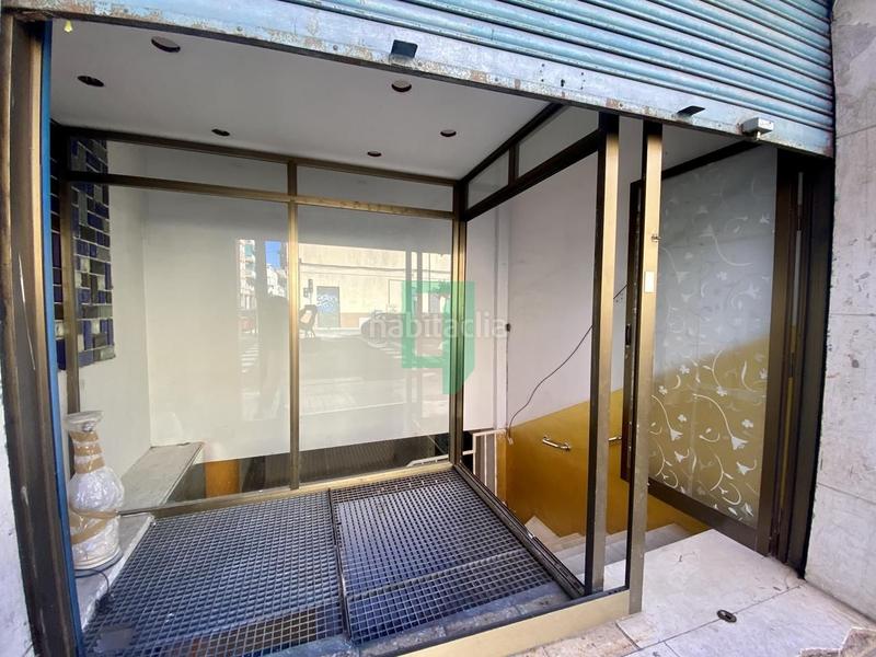 Foto 2a9fcac8-8bcb-4fae-95a0-16f39a68d75c. Local commercial dans Progrés - Pep Ventura Badalona