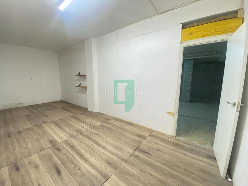 Foto 2b2a4bf4-a498-4c0a-9e1d-ad14acc0e499. Local commercial dans Progrés - Pep Ventura Badalona