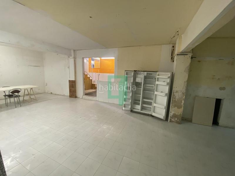 Foto 670b06cb-8637-4697-b363-053c00fd85e5. Local commercial dans Progrés - Pep Ventura Badalona