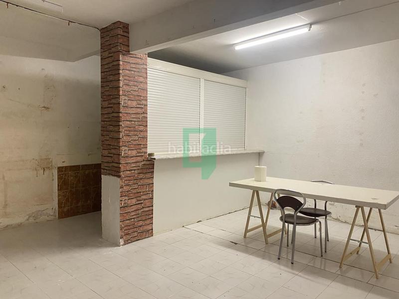 Foto 6966f8ac-a1e5-4a7f-a16d-f9a24072deb2. Local commercial dans Progrés - Pep Ventura Badalona