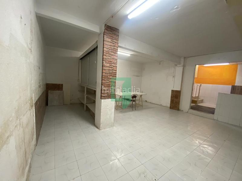 Foto 6d863511-cc8c-4129-9848-fa9cc282d205. Local commercial dans Progrés - Pep Ventura Badalona