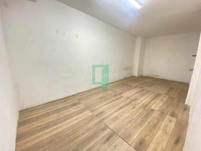 Foto 7588bd67-a54c-4372-8f22-8512cde46e10. Local commercial dans Progrés - Pep Ventura Badalona