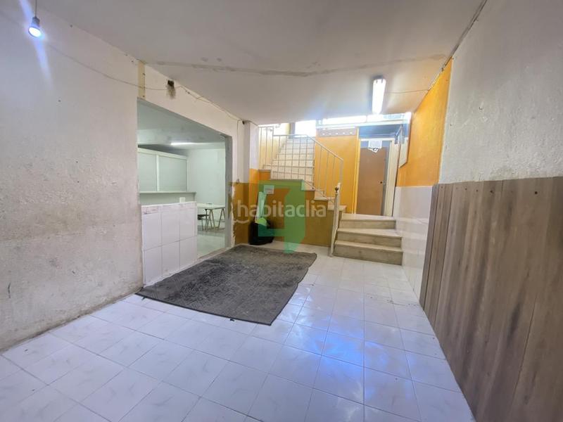 Foto 8f55a487-4146-4b8d-8064-23637c4f7903. Local commercial dans Progrés - Pep Ventura Badalona