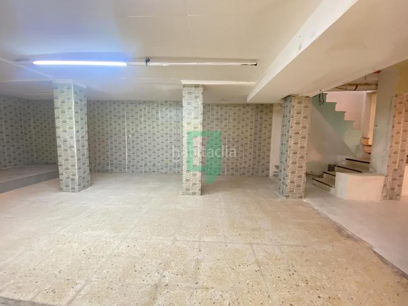 Foto 9306e4b0-c307-4c5c-9394-8d0512f26d95. Local commercial dans Progrés - Pep Ventura Badalona