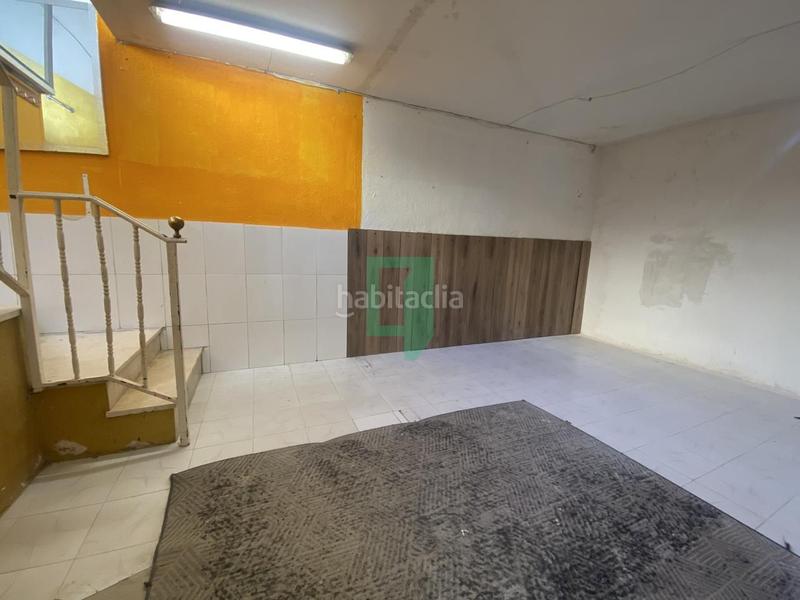 Foto b32b6944-3630-4264-b745-99cecebba878. Local commercial dans Progrés - Pep Ventura Badalona