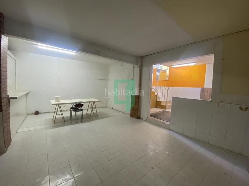 Foto cdc9e7d9-67af-4780-935a-2839cd113676. Local commercial dans Progrés - Pep Ventura Badalona