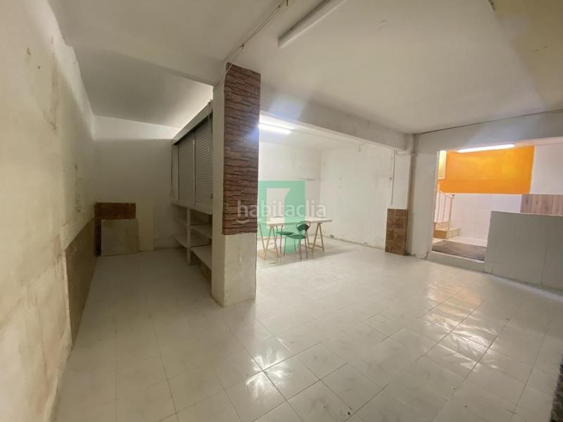 Foto f5d31e3e-8d35-4251-9ac5-5a89f6b18e91. Local commercial dans Progrés - Pep Ventura Badalona