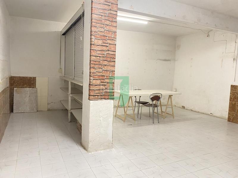 Foto fd152a6b-bceb-4b10-a54e-c20bada3c13e. Local commercial dans Progrés - Pep Ventura Badalona