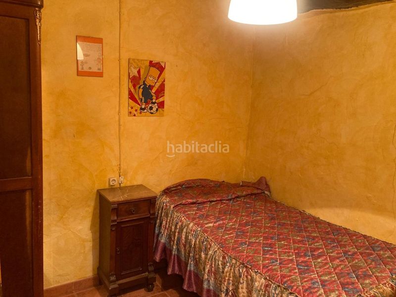 Foto 482cc791-c195-4296-8b5e-be9910cd40de. Casa  de pueblo tranquilo en Vilanova de l´Aguda