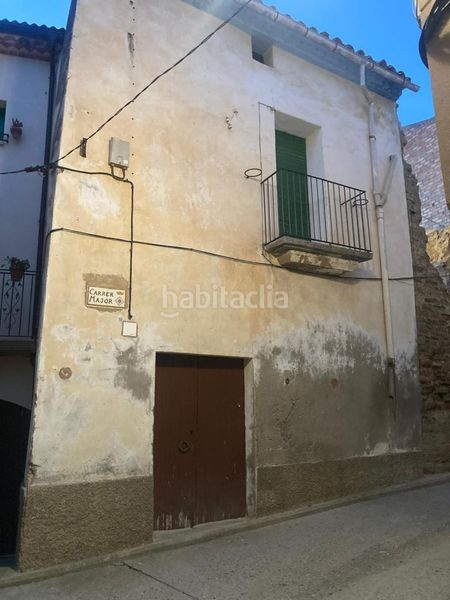 Foto 699ecc11-44c7-4565-90fd-222d27842b74. Casa  de pueblo tranquilo en Vilanova de l´Aguda