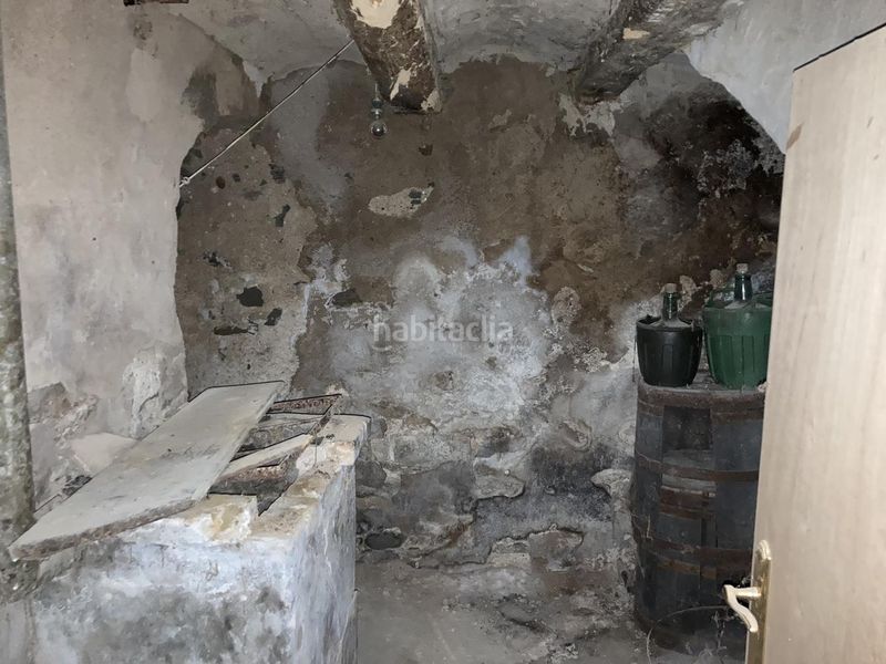 Foto a7903116-842c-4cb1-8fa6-f0abd9f907f7. Casa  de pueblo tranquilo en Vilanova de l´Aguda