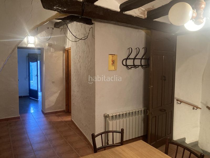 Foto d20bd281-c6fb-40e7-91e6-4c61fb729524. Casa  de pueblo tranquilo en Vilanova de l´Aguda