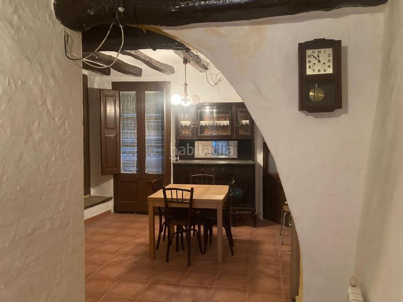 Foto f4135c5a-a84f-4484-acfb-faf331852ef1. Casa  de pueblo tranquilo en Vilanova de l´Aguda