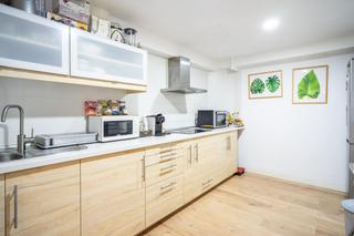 Appartement à Militar