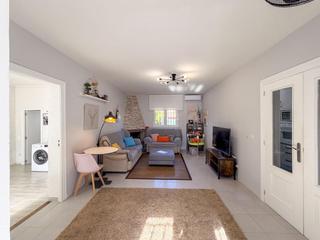 Maison à Eurovillas