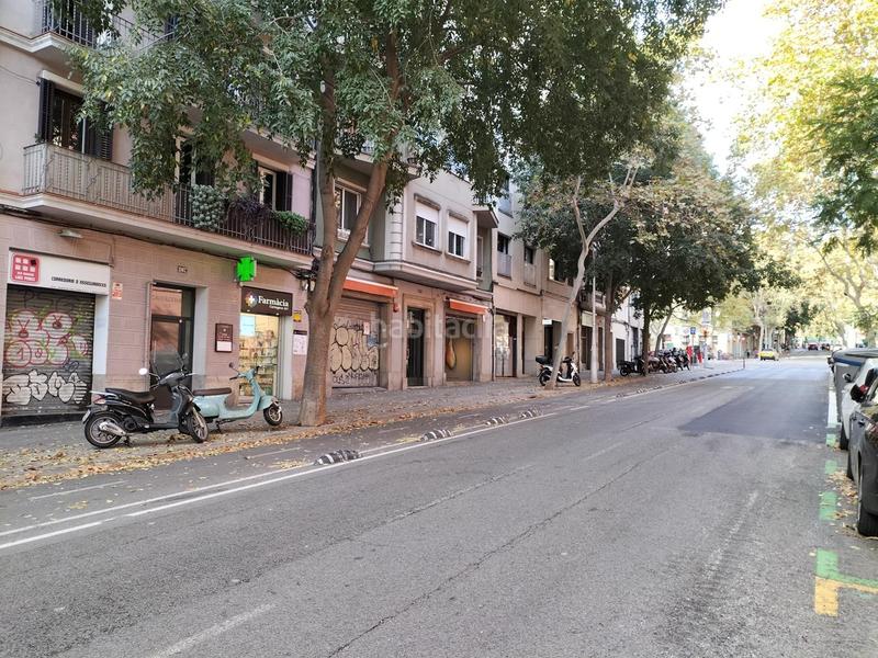 Foto cd7ed14b-67c4-4708-beb6-393e5923a7b0. Flat in Sagrada Família Barcelona