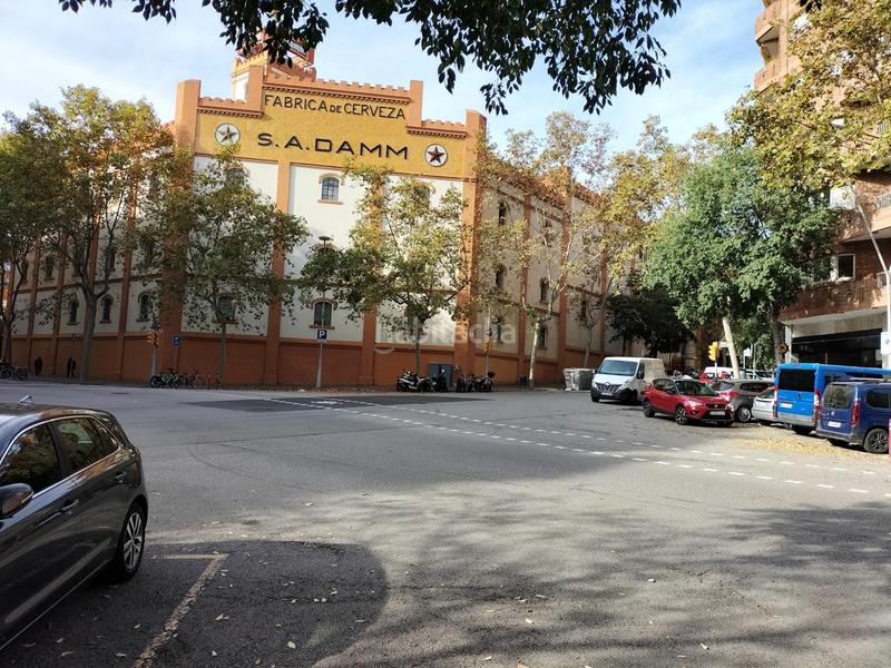 Foto d22e1286-8783-4b83-8c22-ad5d79a30520. Flat in Sagrada Família Barcelona