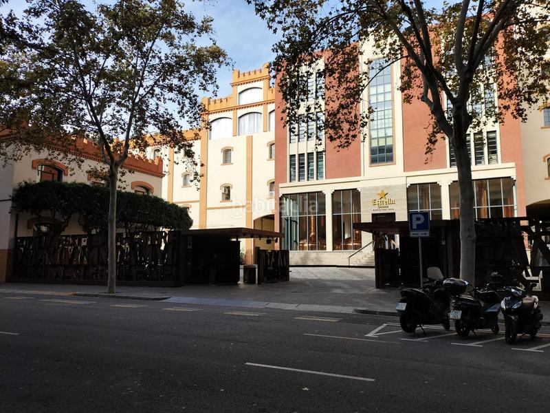 Foto e6a2774e-d792-46b1-99ac-b43022cf4f69. Flat in Sagrada Família Barcelona