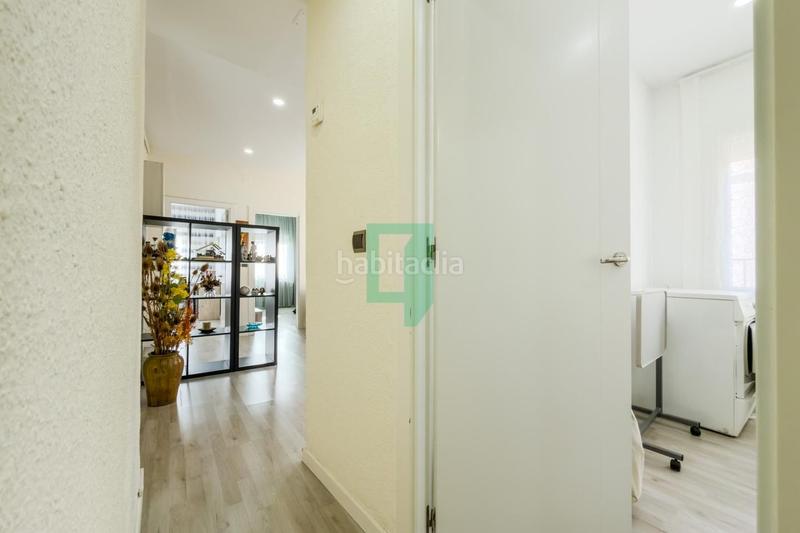 Foto 39fdf275-8540-485d-ba39-505286b3e2f8. Etagenwohnung mit heizung in Lloreda Badalona