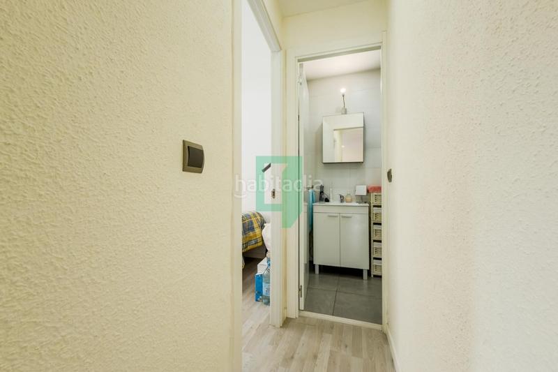 Foto 5e8ccc35-9dbb-4d6d-ba00-106dbe720617. Etagenwohnung mit heizung in Lloreda Badalona