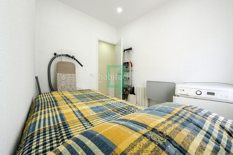 Foto a43fe635-c6e6-4a4b-9b29-28cd2ce81334. Etagenwohnung mit heizung in Lloreda Badalona