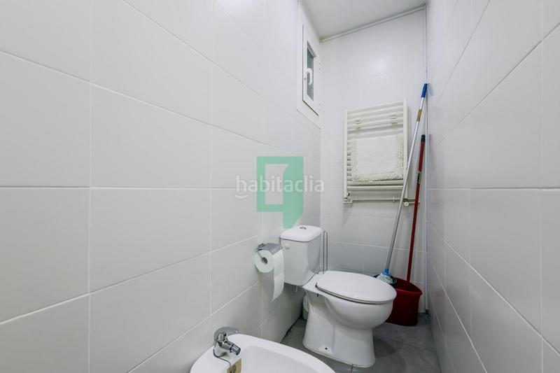 Foto e1d8a802-875e-41ab-975c-713e759847ab. Flat with heating in Lloreda Badalona