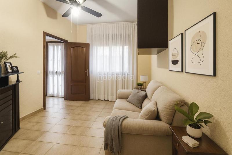 Foto 1a760736-4465-4ae8-9b4e-b58dfc60ea89. Casa adosada encantadora casa en pleno corazón en Esparreguera