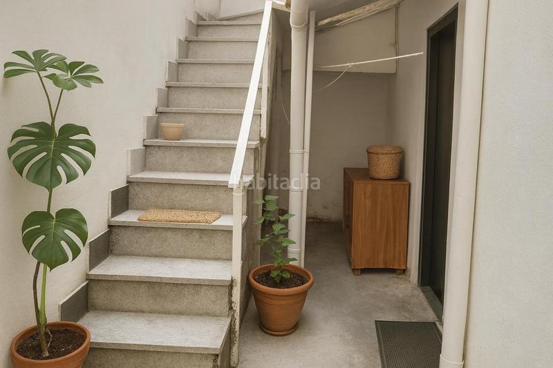 Foto a07193da-28b7-40f6-8693-a9412620b0f6. Casa adosada encantadora casa en pleno corazón en Esparreguera