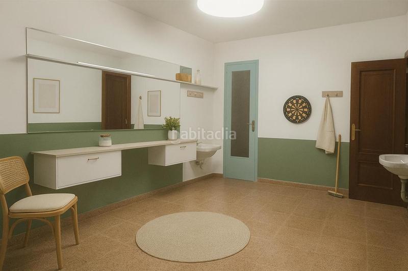 Foto e9245fbb-fc93-4aa3-80fa-ac2f29f5a5cf. Casa adosada encantadora casa en pleno corazón en Esparreguera