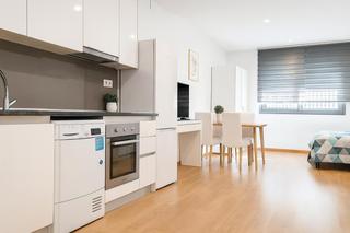 Loft  De piera. Acogedor loft reformado en esparreguera