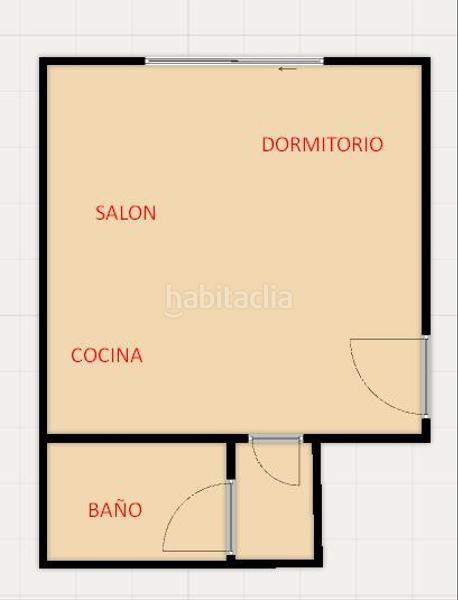Foto 58bdf0c2-6b30-4ace-ba4e-0db95bb9ca05. Loft dans Nucli Urbà Esparreguera