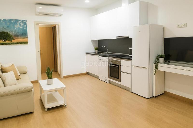 Foto b857182a-6f79-4896-be2d-53140fbc2f3b. Loft dans Nucli Urbà Esparreguera