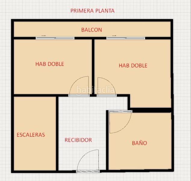 Foto 16aa6bcf-745e-481f-8ab7-2938923e6670. Maison avec chauffage dans Piera