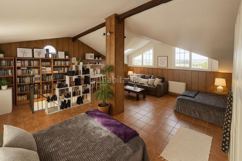 Foto 468ed7a4-49a9-43d5-ae1e-ec61bba169d2. Maison avec chauffage dans Piera