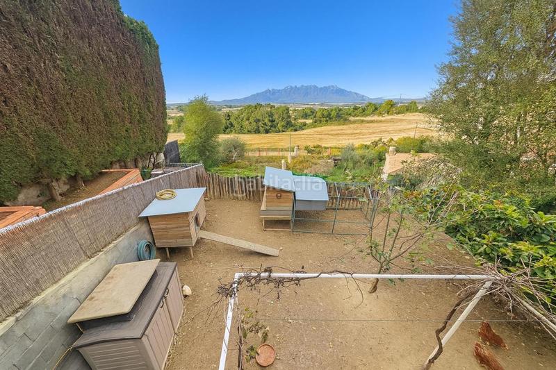 Foto 56343690-8a5a-4195-a1b9-b9404ca0fce0. Maison avec chauffage dans Piera