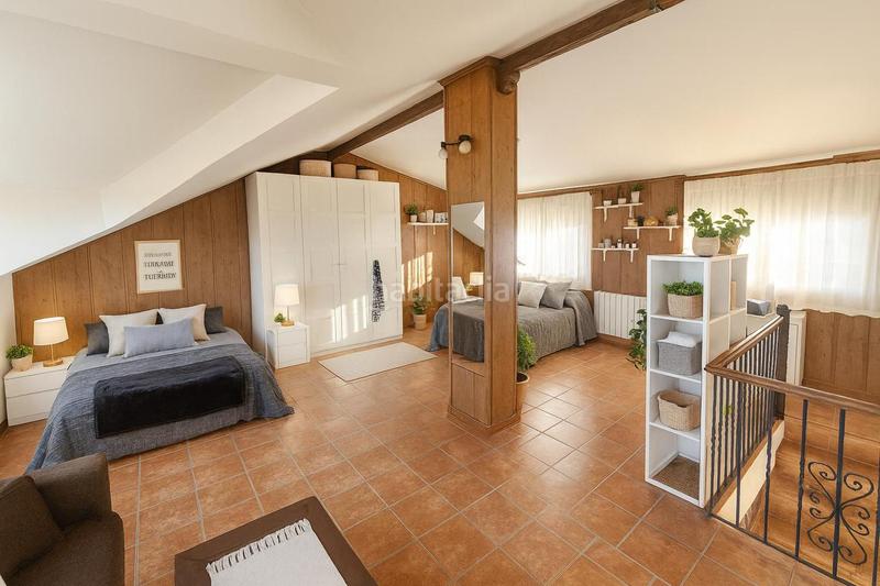 Foto a0e7ac71-2277-42ef-89ee-1d855d27d7f9. Maison avec chauffage dans Piera