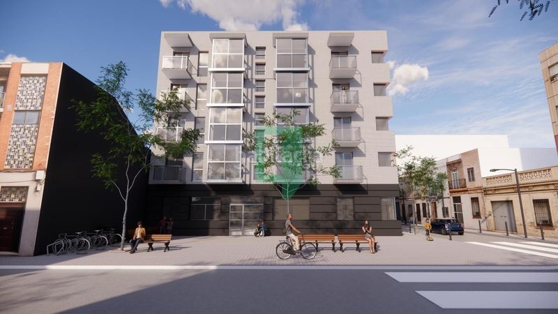 Foto 13aa7211-6116-460e-bf25-280c930a28a1. Pis a Progrés - Pep Ventura Badalona