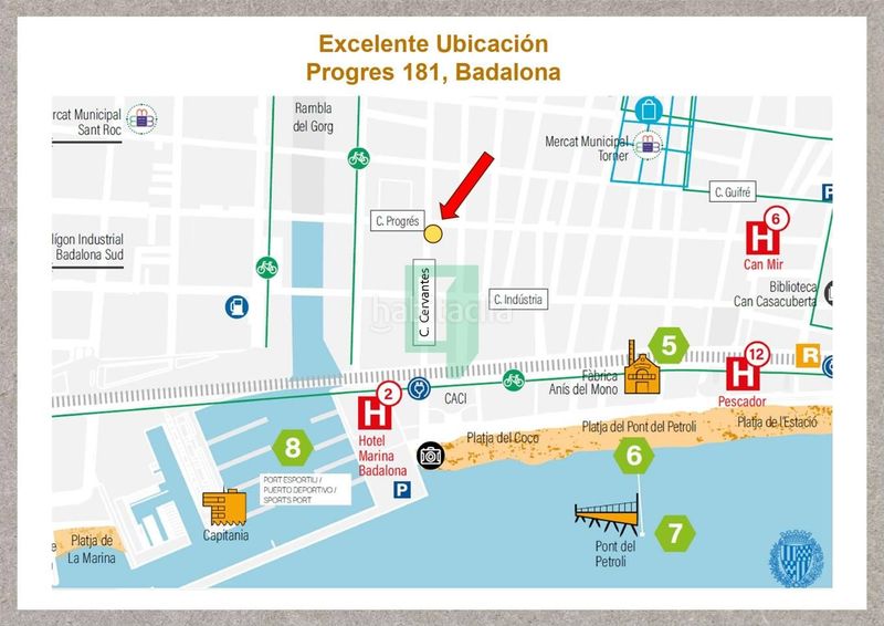 Foto 2c9f2b63-7d77-4ae9-a689-03a17e5a0ef0. Pis a Progrés - Pep Ventura Badalona