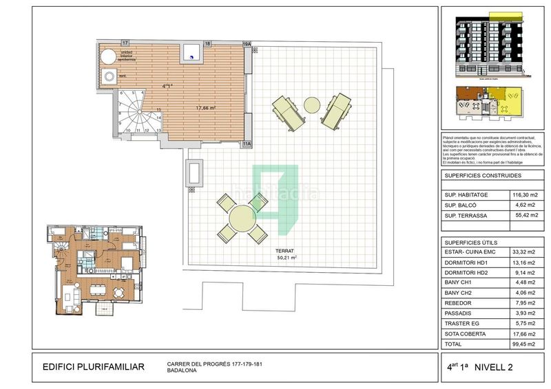 Foto b0daae4c-2f8d-44ac-9fdd-d17ef1be6ecf. Pis a Progrés - Pep Ventura Badalona