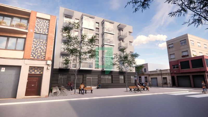 Foto e4f5ed53-1a33-493a-9ecf-564549278934. Pis a Progrés - Pep Ventura Badalona