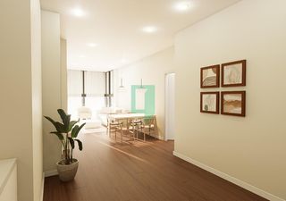 Àtic  Carrer del progrés. Áticos obra nueva en badalona 4 hab.