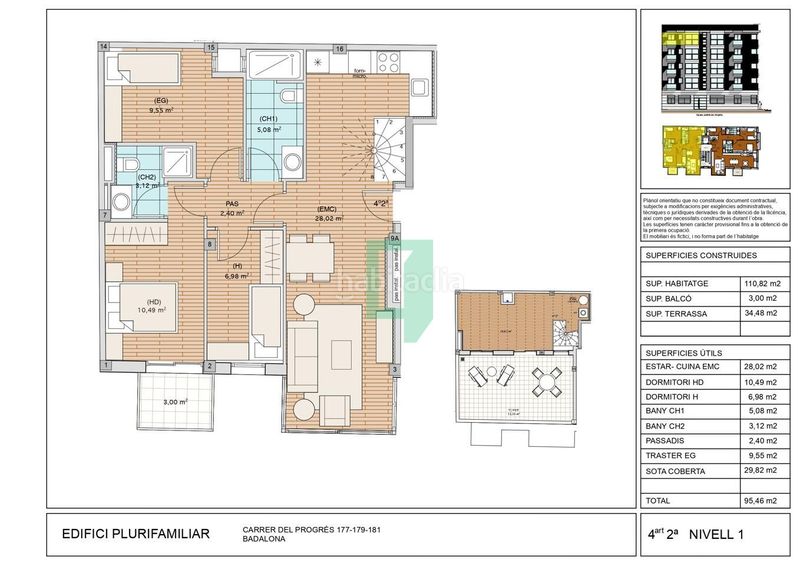 Foto a2a77477-5d99-45bb-8c02-553e9e7c39db. Àtic a Progrés - Pep Ventura Badalona
