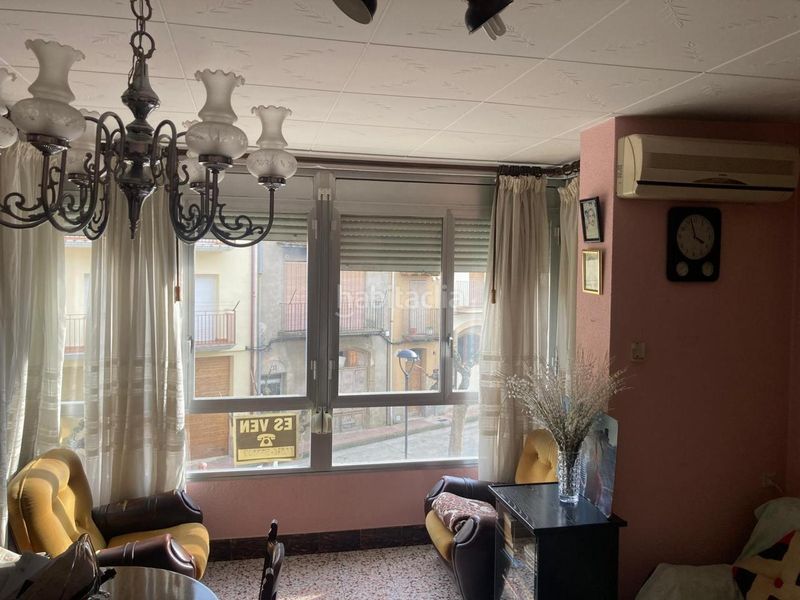 Foto 68b2a49c-34dc-4f3f-9ba9-225205f9412f. Casa amb calefacció a Artesa de Segre