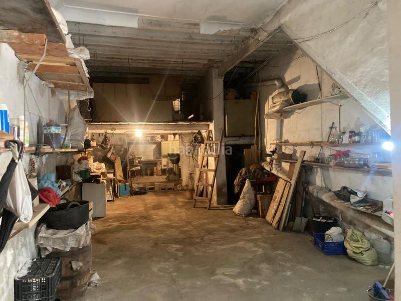 Foto 9deeb01e-453a-4392-b056-f55a06cba07b. Casa amb calefacció a Artesa de Segre