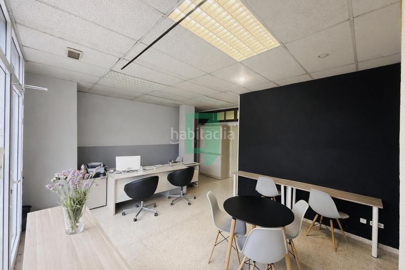 Foto e849ff47-1c00-4644-8588-df419e57e926. Local comercial a Puigfred Badalona