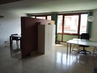 Oficina  Del bruc. Oficina  despacho en venta en calle del bruc