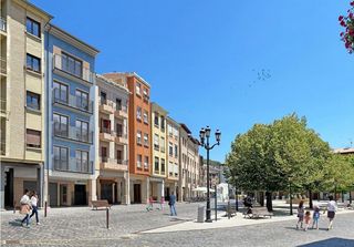 Appartement  Plaza santiago. Descubre viviendas de alta calidad en pleno corazón de estellali