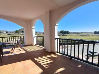Location Appartement  Diamante. Alquiler en el valle golf resort  vivienda con vistas al golf