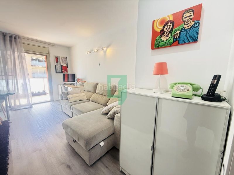 Foto 45f30a4f-0c13-4372-bfe5-add0d72fb858. Pis amb calefacció piscina a Port Badalona